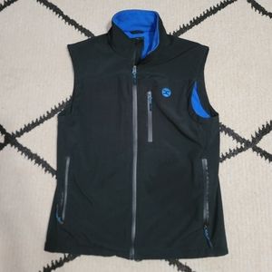 Hooey vest